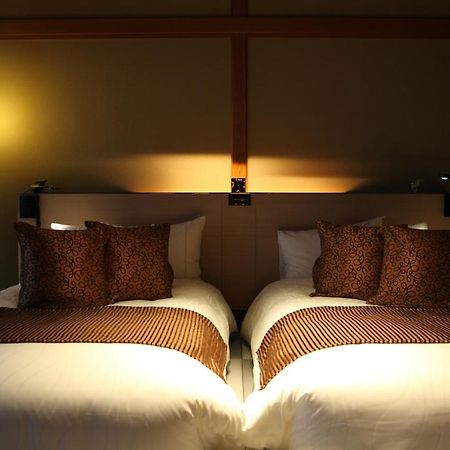 Kitanokaze Saryo (Adults Only) Hotel Hakone Buitenkant foto