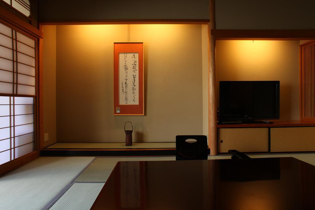 Kitanokaze Saryo (Adults Only) Hotel Hakone Buitenkant foto