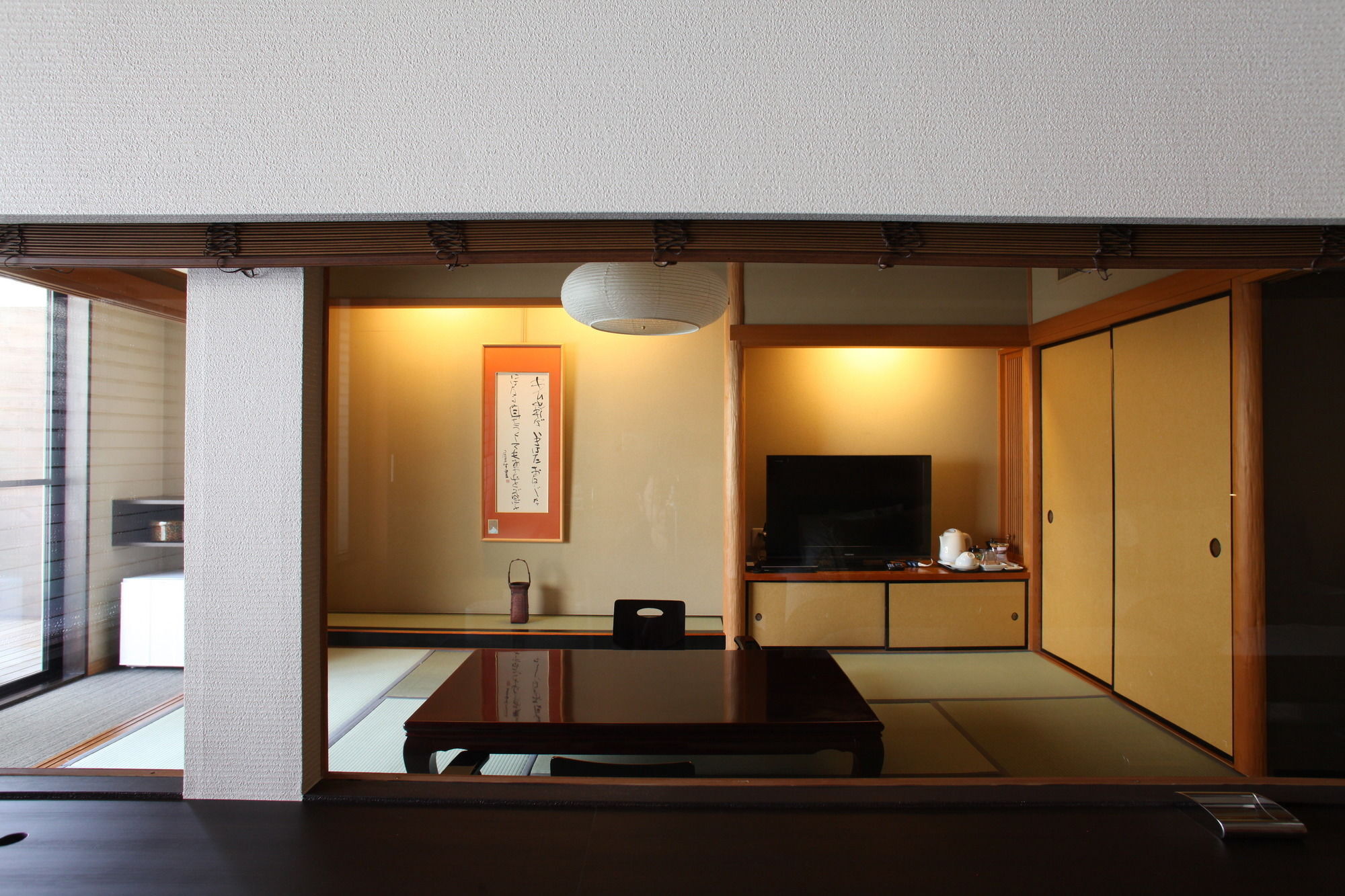 Kitanokaze Saryo (Adults Only) Hotel Hakone Buitenkant foto