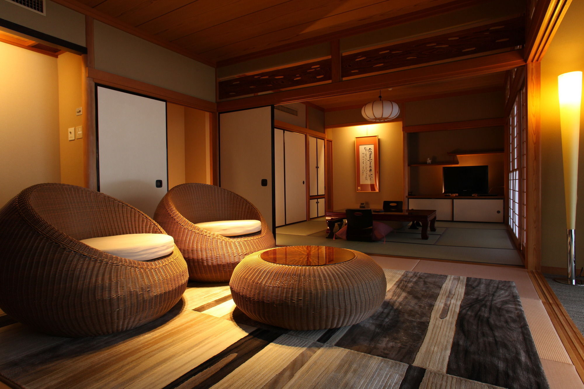 Kitanokaze Saryo (Adults Only) Hotel Hakone Buitenkant foto