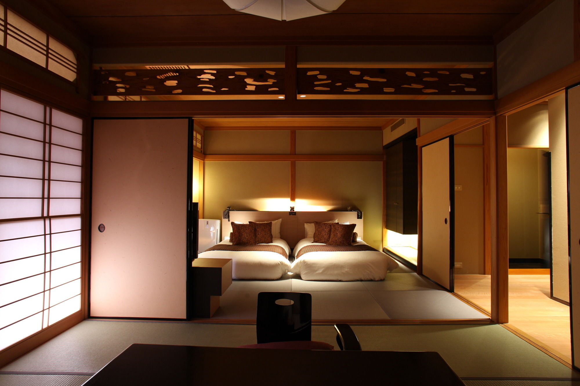 Kitanokaze Saryo (Adults Only) Hotel Hakone Buitenkant foto